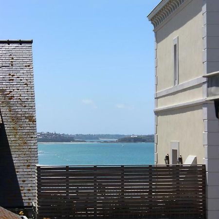 Kerschutz Apartment Saint-Malo Luaran gambar