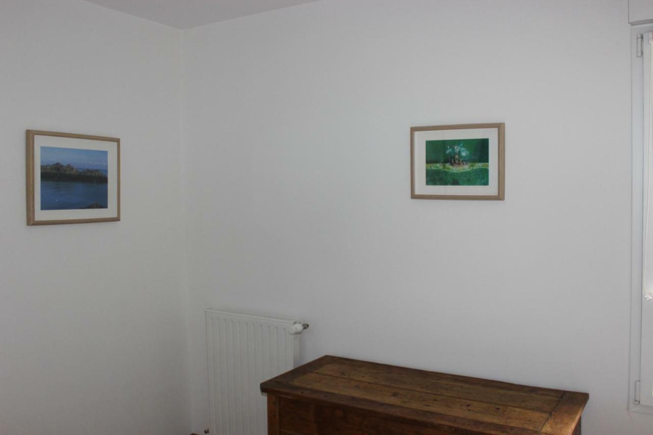 Kerschutz Apartment Saint-Malo Luaran gambar